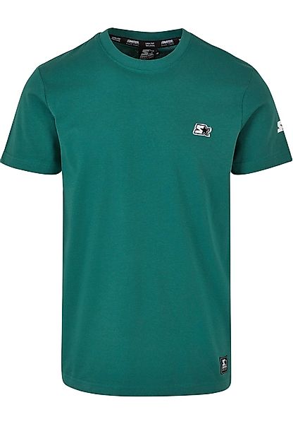 Starter Black Label Kurzarmshirt "Starter Black Label Herren Starter Essent günstig online kaufen