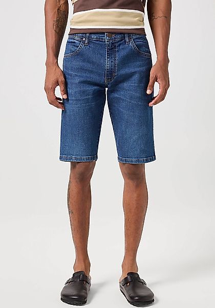 Wrangler Jeansshorts Colton Sommerhose günstig online kaufen