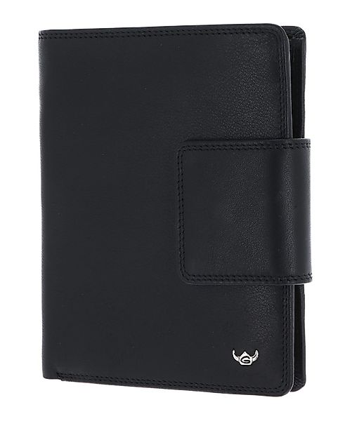 Golden Head Geldbörse Billfold Coin Wallet günstig online kaufen