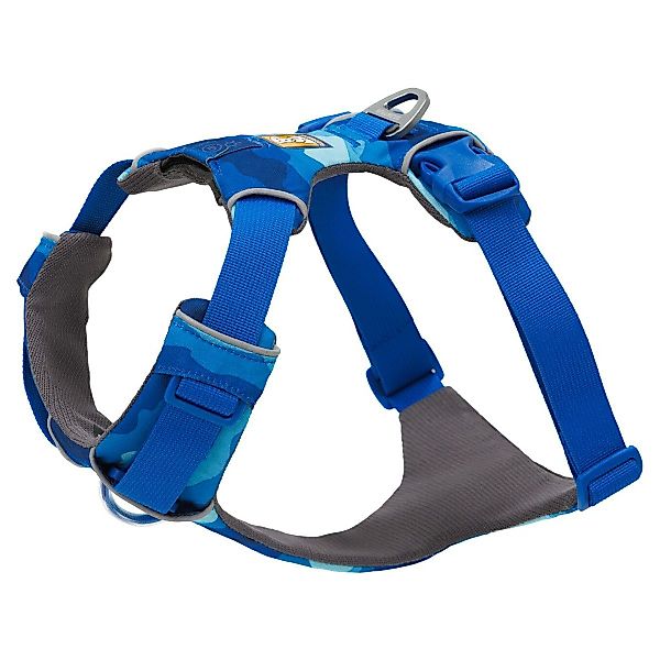 Ruffwear Hunde-Geschirr Hundegeschirr Front Range Harness günstig online kaufen