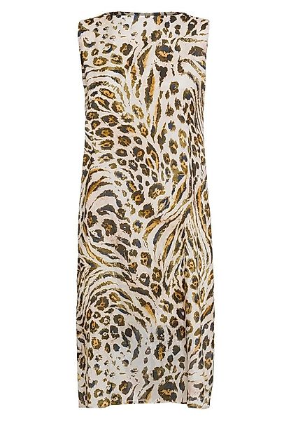 MARC AUREL Midikleid Kleider desert varied günstig online kaufen