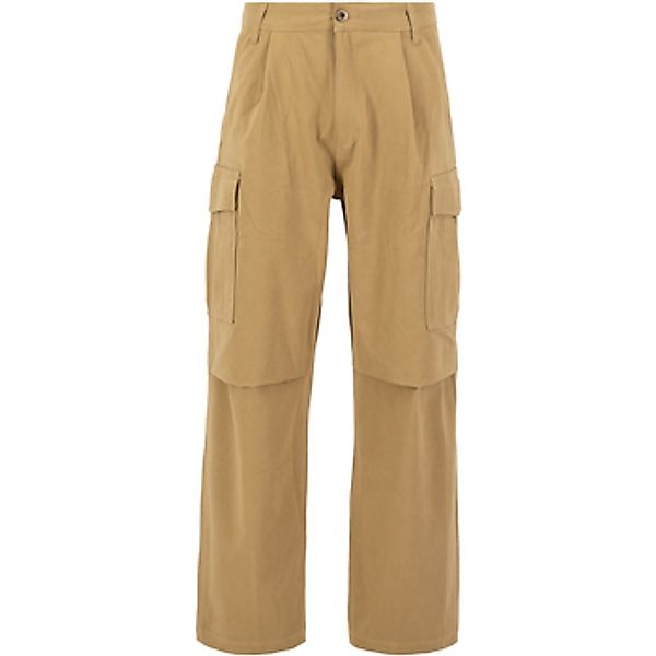 Alpha  Cargohose Aircraft Pant - khaki günstig online kaufen