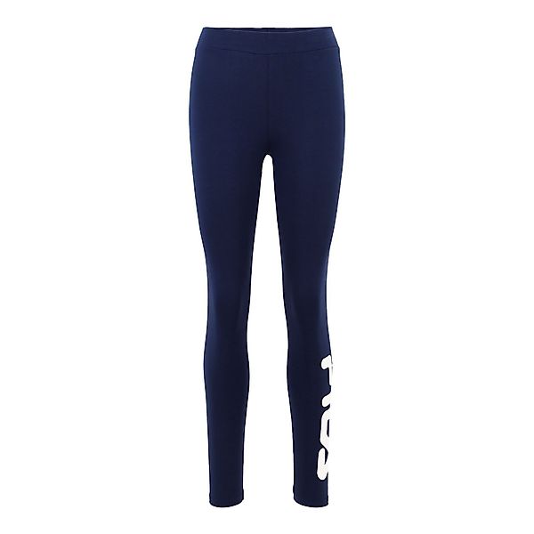 Fila Leggings Baek mit großem Logo günstig online kaufen