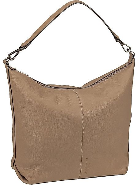 Liebeskind Berlin Handtasche Paris M Pebble, Hobo Bag günstig online kaufen