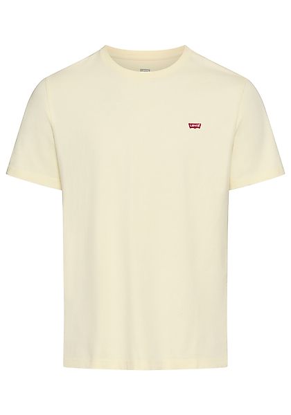 Levi's® T-Shirt ORIGINAL HM TEE günstig online kaufen
