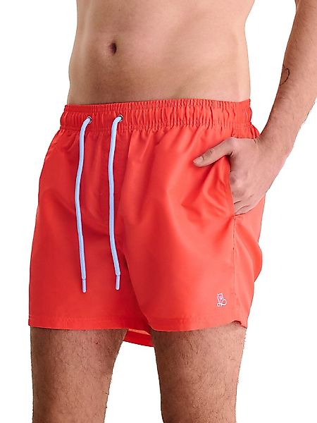 Lisca Boxer-Badehose Herren Bade Boxershorts Men günstig online kaufen