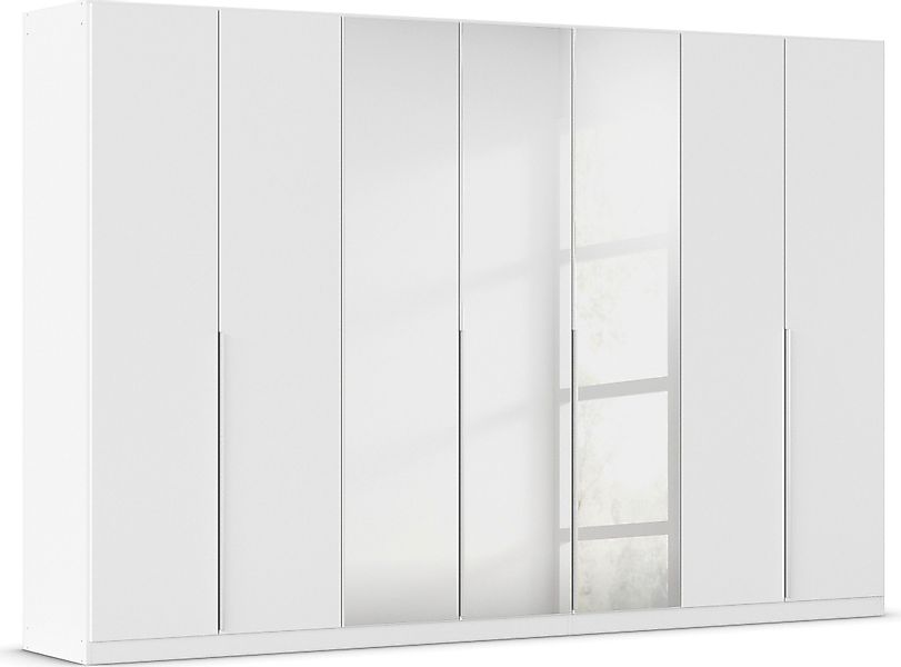 rauch Drehtürenschrank "Kleiderschrank Schrank Garderobe AGORDO mit Dekor- günstig online kaufen