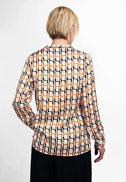 Eterna Longbluse "LOOSE FIT" günstig online kaufen