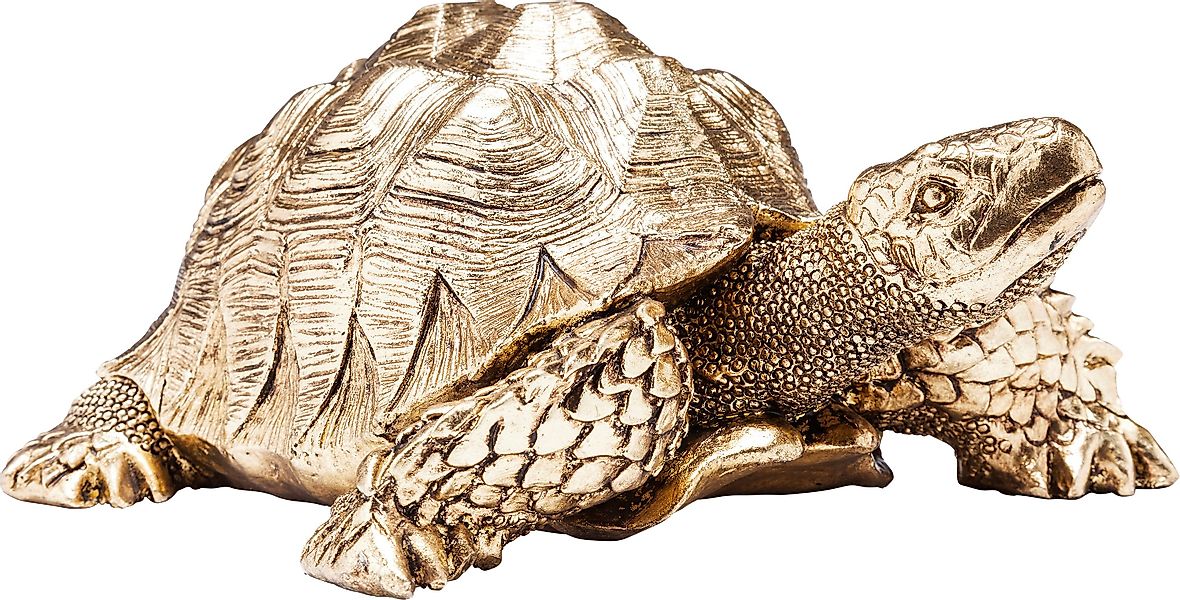 Kare Design Dekofigur Deko Figur Turtle günstig online kaufen
