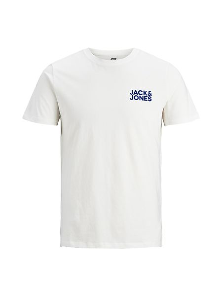 Jack & Jones Herren T-Shirt JJECORP LOGO TEE SS O-NECK günstig online kaufen