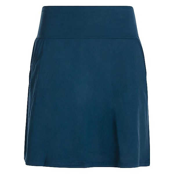 Vishes Minirock Kurzer Damen Basic Rock günstig online kaufen