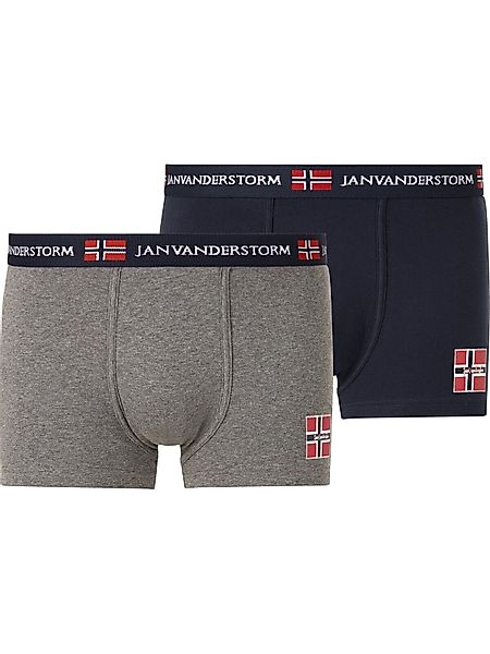Jan Vanderstorm Slip TEM (Set, 2-St) günstig online kaufen