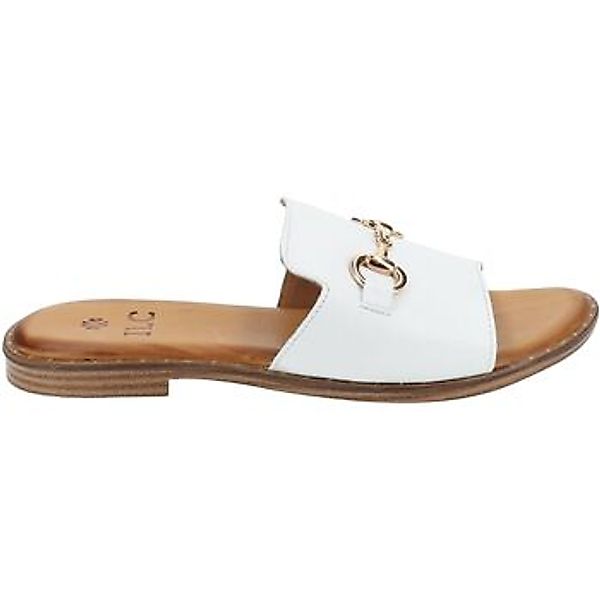 ILC Pantolette "ILC Pantoletten Leder" günstig online kaufen