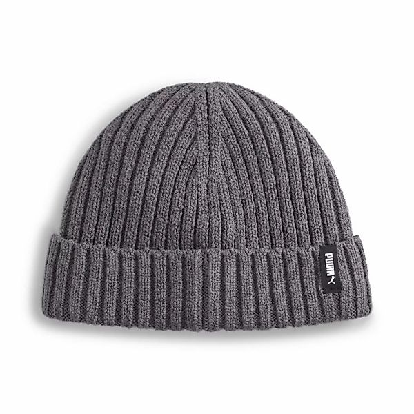 PUMA Beanie "PUMA Sportwear Fishermen Beanie Erwachsene" günstig online kaufen