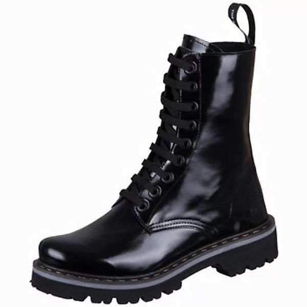 Art  Stiefel Stiefeletten Marina 1167 black shinny black Nappa 1167 black günstig online kaufen