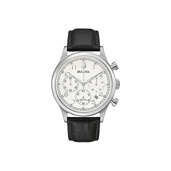 Bulova Quarzuhr Bulova Classic 96B354, Bulova günstig online kaufen