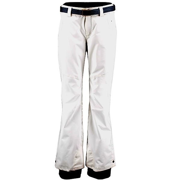 Oneill Star Pant Damen-Skihose Powder White günstig online kaufen