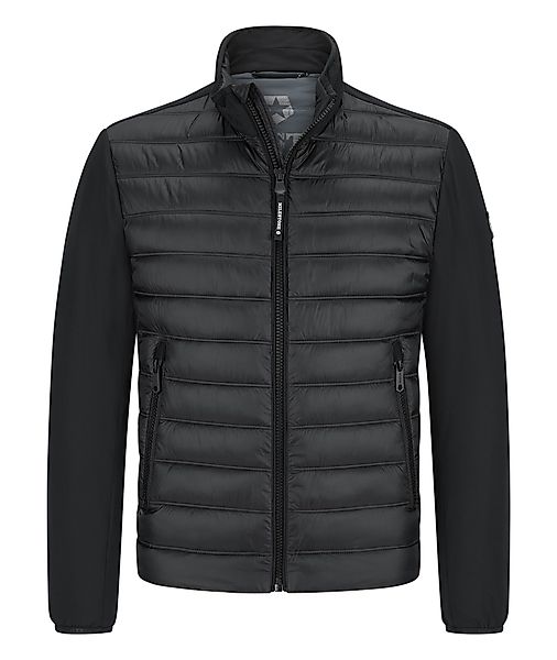 Milestone Hybridjacke MSLewis ultraleichte Steppjacke atmungsaktiv, günstig online kaufen