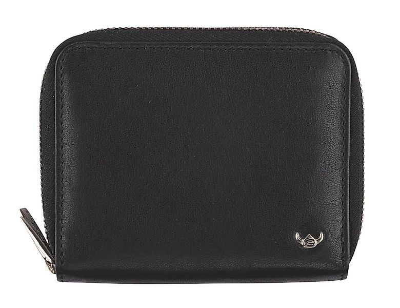 Golden Head Geldbörse 2-Zip Billfold, aus günstig online kaufen