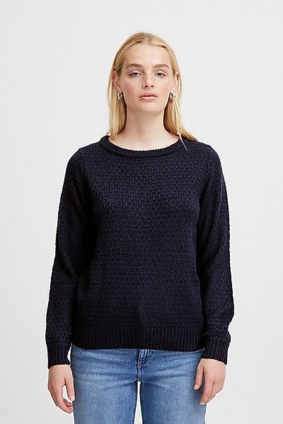 Ichi Strickpullover IHODANSA LS2 20116868 günstig online kaufen