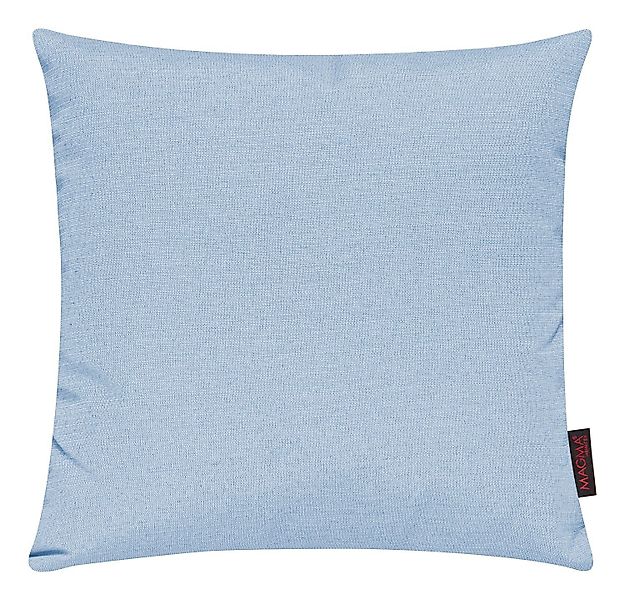 Magma Heimtex Kissenbezug FINO Kissenhülle ca. günstig online kaufen