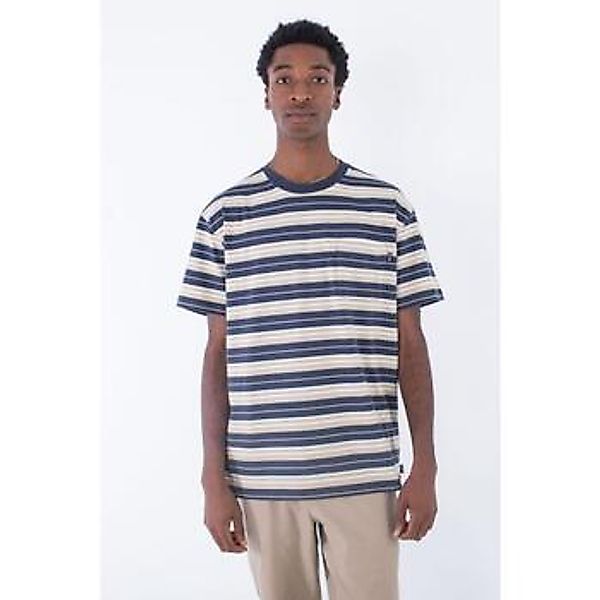 Hurley  T-Shirt ORGANIC FLASH TEE günstig online kaufen