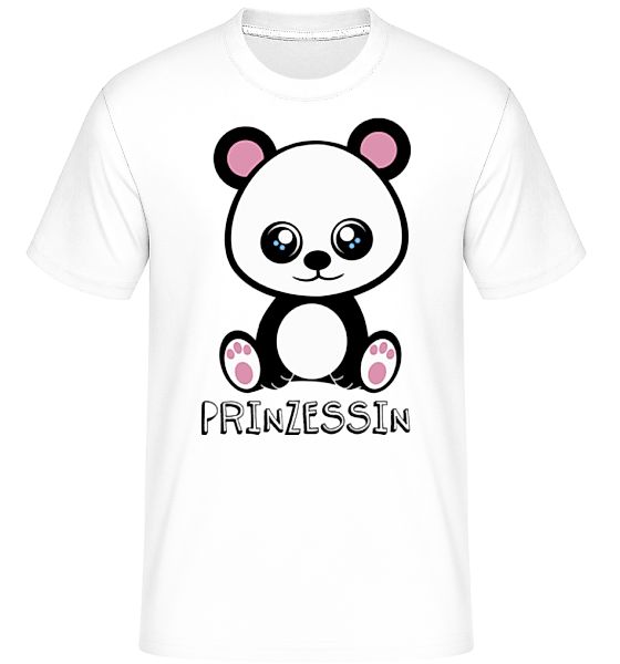 Bärchen Prinzessin · Shirtinator Männer T-Shirt günstig online kaufen