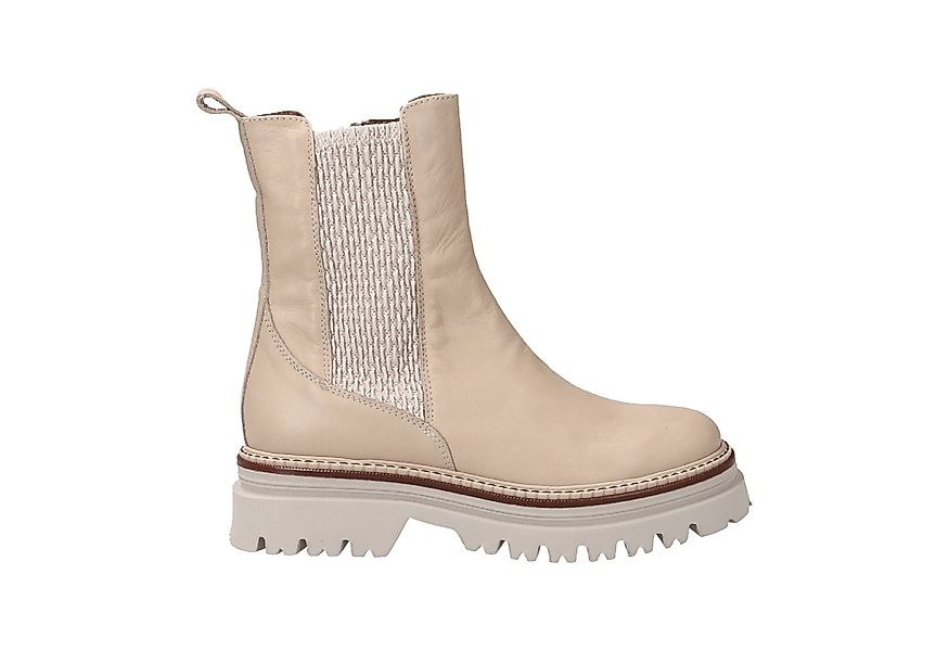 Maripé Maripé DESIDERIA LATTE MACCHIATO, Stiefeletten, Beige, Damen Stiefel günstig online kaufen