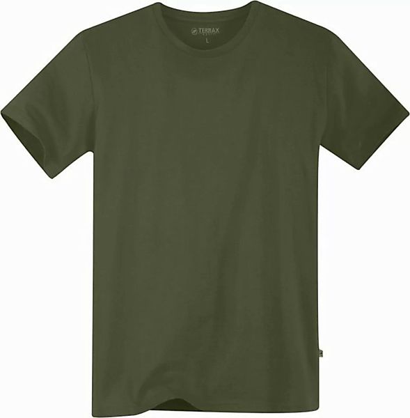 Terrax Workwear T-Shirt 10797-4000 Terrax Basic Herren günstig online kaufen