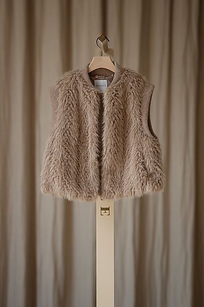 Rino & Pelle Steppweste günstig online kaufen