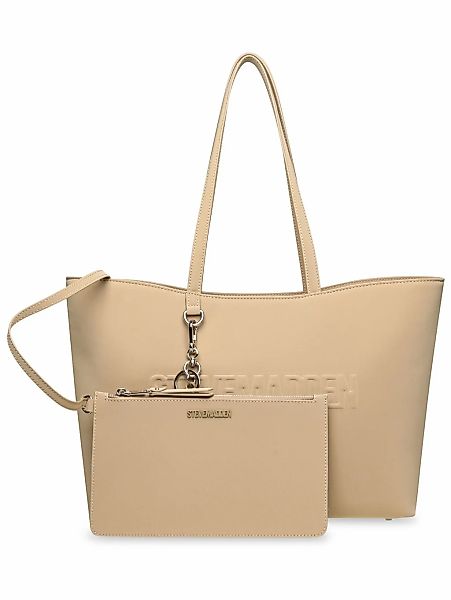 STEVE MADDEN Shopper "STEVE MADDEN Taschen Textil" günstig online kaufen