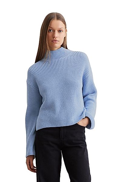 Marc O'Polo Strickpullover aus Heavy Weight günstig online kaufen