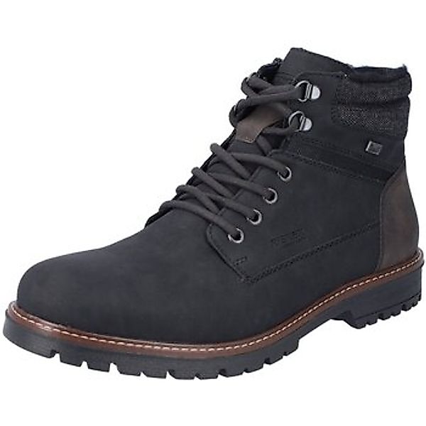 Rieker  Stiefel HWK  F3611-00 günstig online kaufen