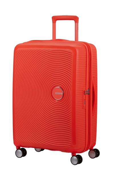 American Tourister® Hartschalen-Trolley SOUNDBOX, in verschiedenen günstig online kaufen
