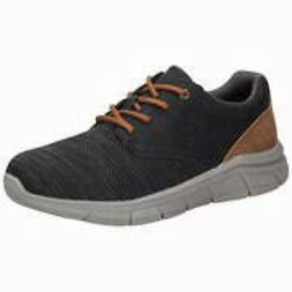 Bugatti Sneaker Herren schwarz|schwarz|schwarz|schwarz|schwarz|schwarz günstig online kaufen