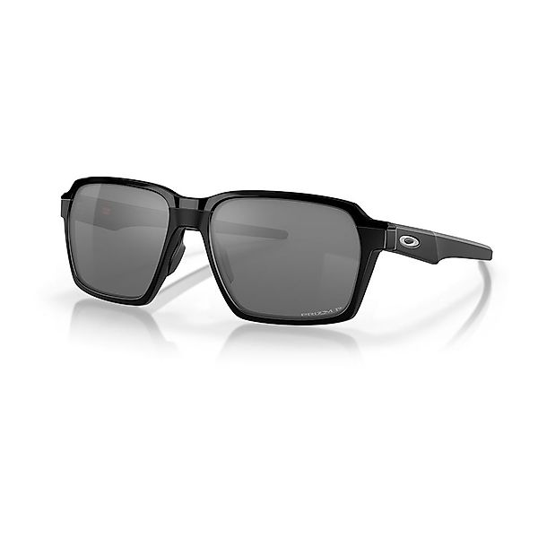 Oakley Parlay Polarisierende Sonnenbrille Prizm Black Polarized/CAT3 Matte günstig online kaufen