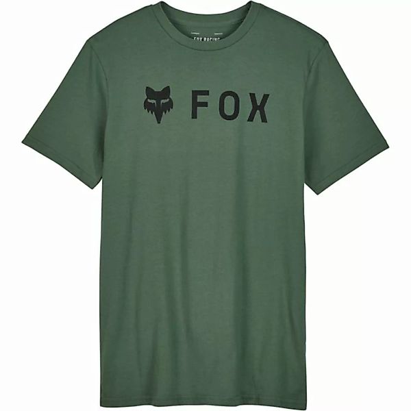 Fox T-Shirt ABSOLUTE PREM günstig online kaufen