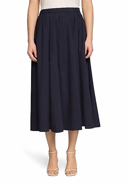 Vera Mont Maxirock "Damen mit Gummizug" günstig online kaufen