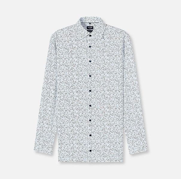 OLYMP Langarmhemd "Luxor 24/Seven" günstig online kaufen