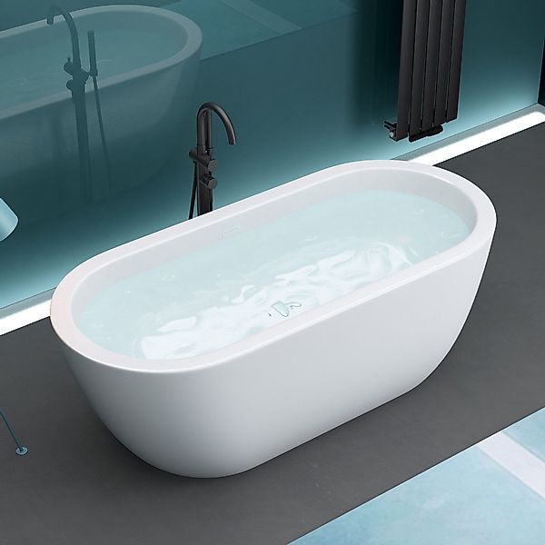 Mai & Mai Badewanne Standbadewanne Freistehende günstig online kaufen