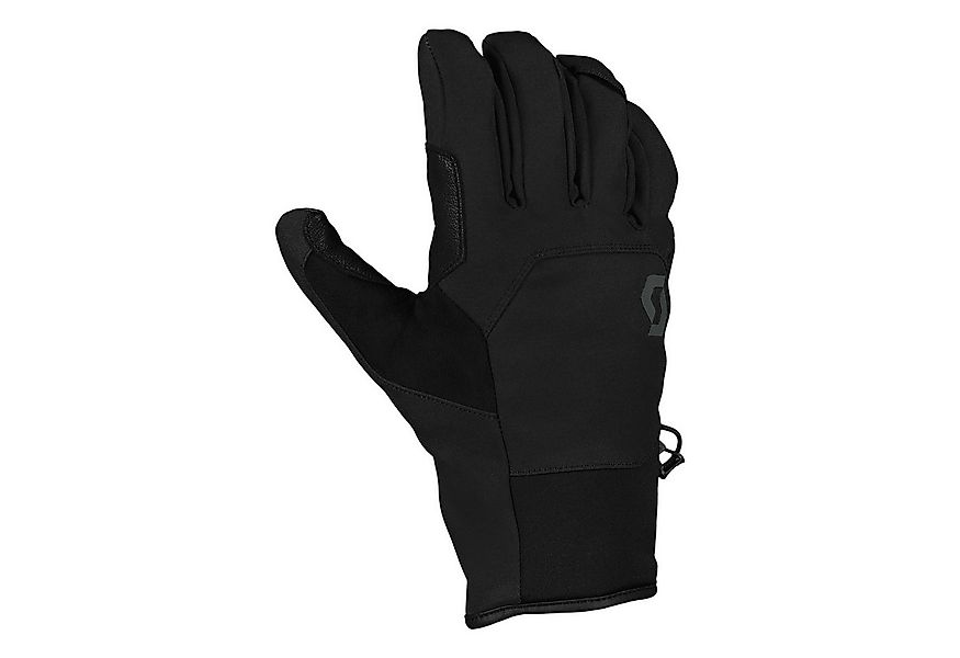 Scott Skihandschuhe Explorair Tour Warm Gloves mit verstärkten Handinnenflä günstig online kaufen