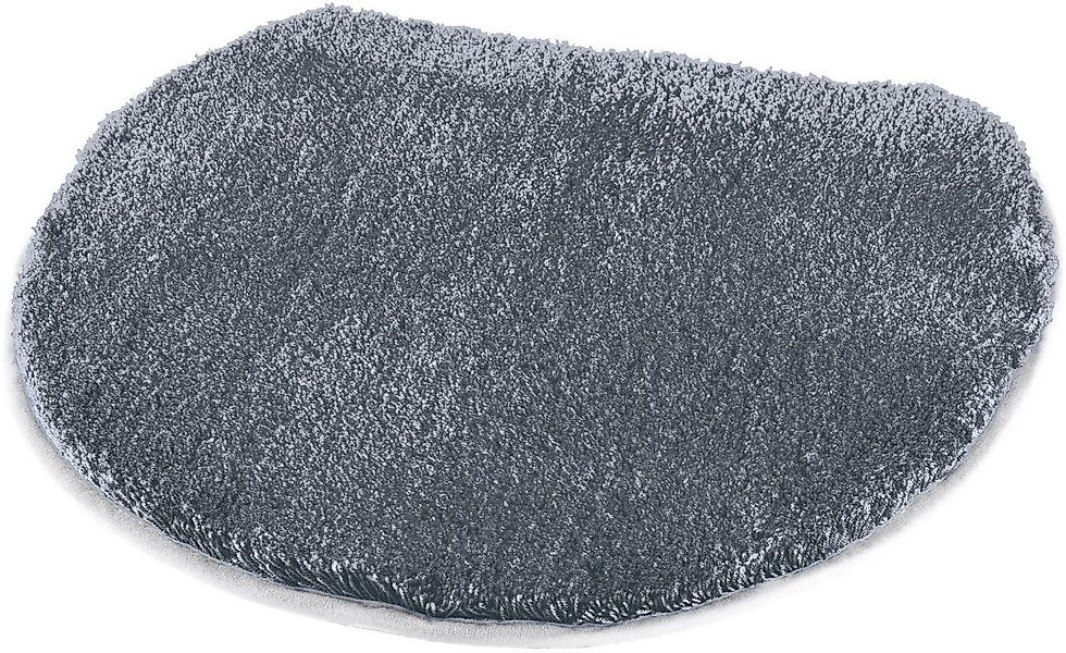 Kleine Wolke WC-Deckelbezug Soft, Höhe 20 mm, rutschhemmend beschichtet, Ku günstig online kaufen