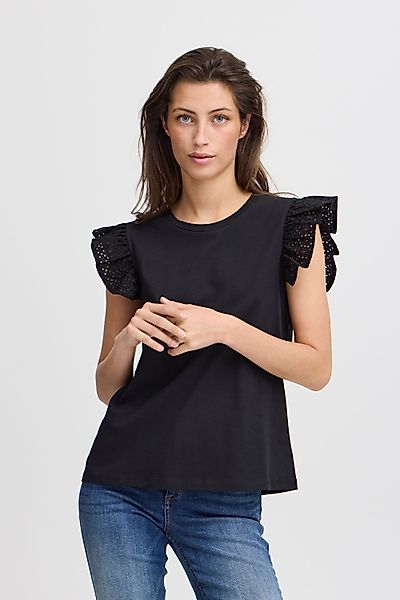 b.young T-Shirt BYRIKA TSHIRT - sommerliches günstig online kaufen