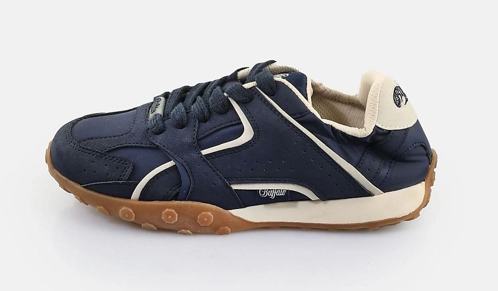 Buffalo Buffalo Azura Sneaker Navy Sneaker günstig online kaufen