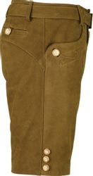 Fuente Leather Wears Lederhose Herren Trachten günstig online kaufen