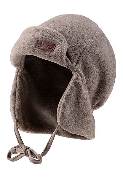Sterntaler® Beanie Fliegermütze Fleece (1-St) günstig online kaufen