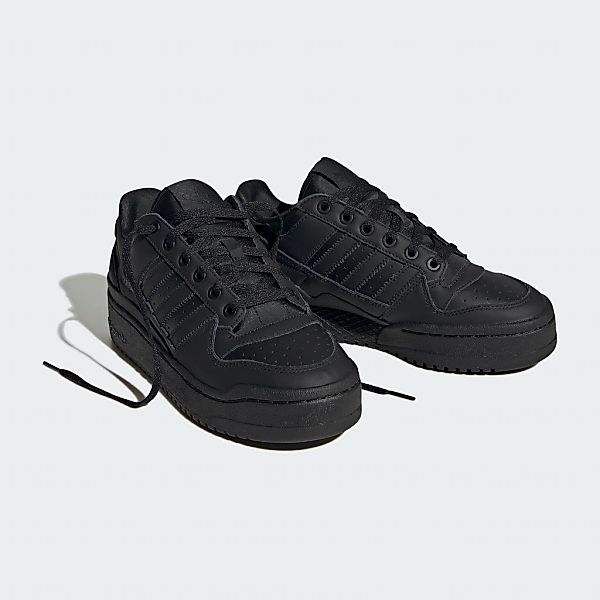 adidas Originals Sneaker "FORUM BOLD STRIPES" günstig online kaufen