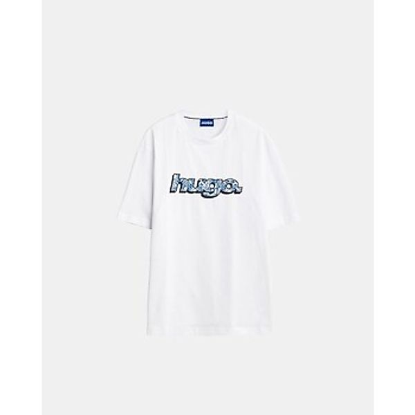 BOSS  T-Shirt 50542932 NUGIBOL günstig online kaufen