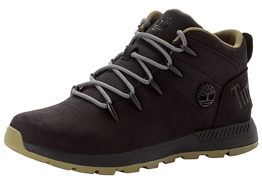 Timberland SPRINT TREKKERMID LACE UP SNEAKER günstig online kaufen