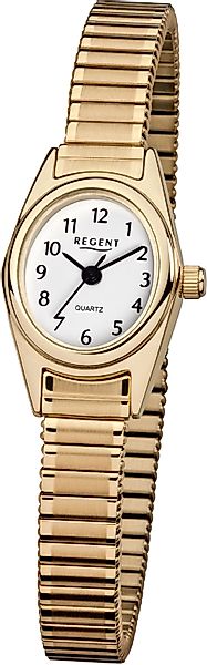 Regent Quarzuhr F-263, 6820.45.99, Armbanduhr, Damenuhr, günstig online kaufen
